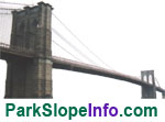 ParkSlope Homes